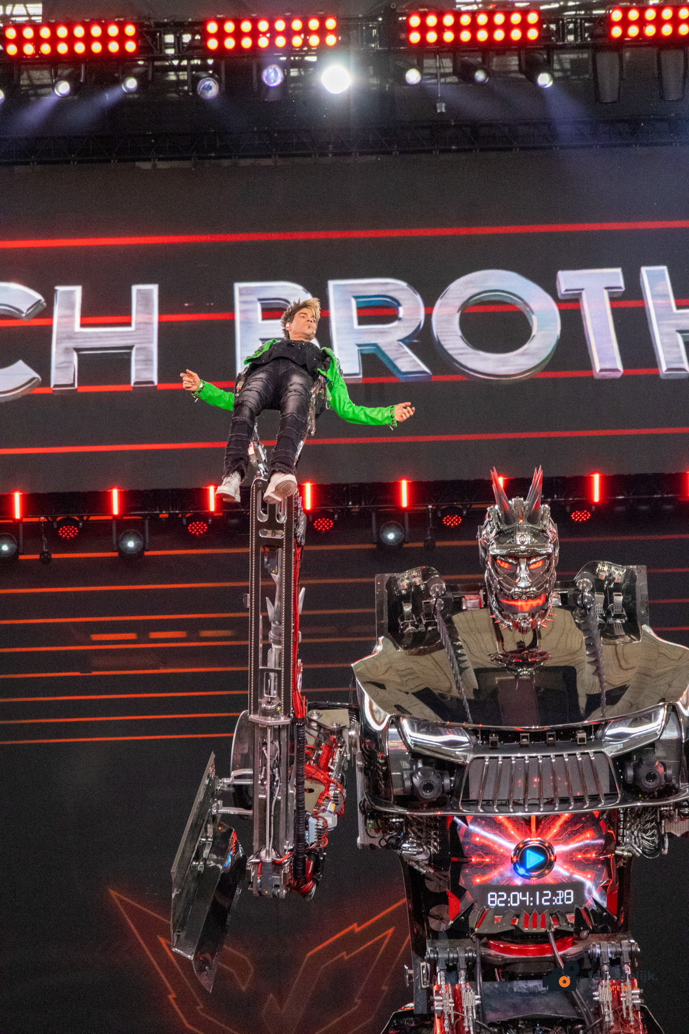 KI Roboter No Limits