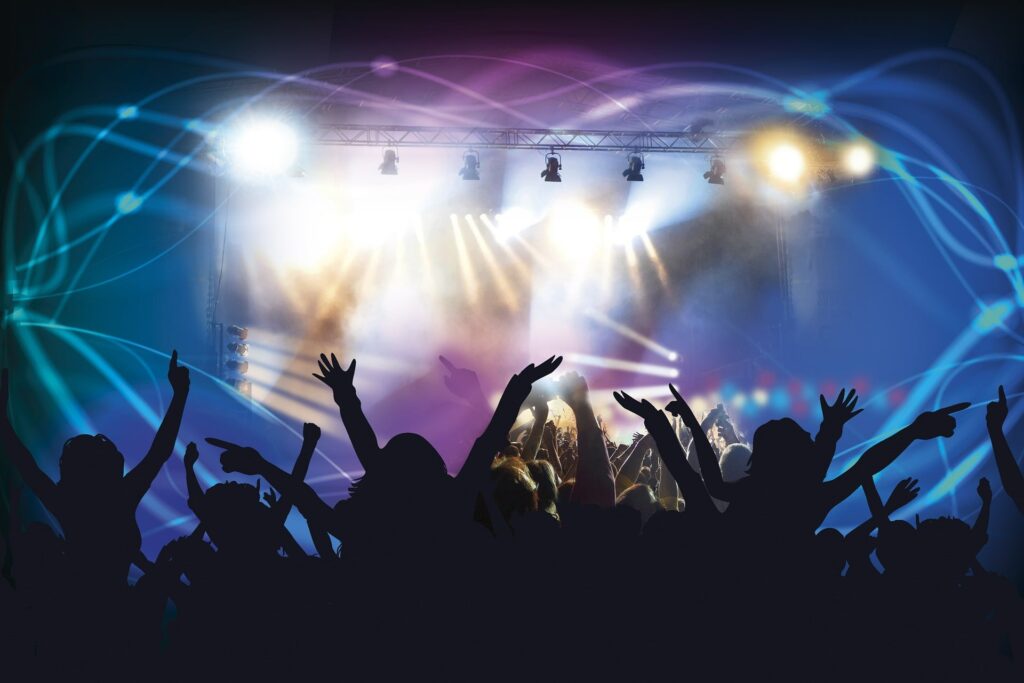 Zeltfestival Ruhr 2026: 45 Shows, 17 Tage – das ist die 17. Ausgabe am Kemnader See