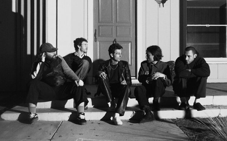 The Neighbourhood spielen zweite Show in Köln – Zusatztermin am 30. August in der LANXESS arena