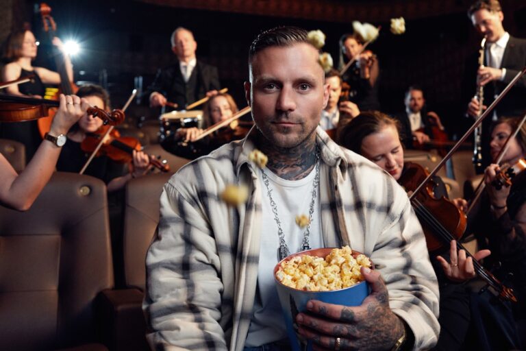 Kontra K: Neues Album offiziell bestätigt – deuten Instagram-Posts auf ein Doppelalbum hin?